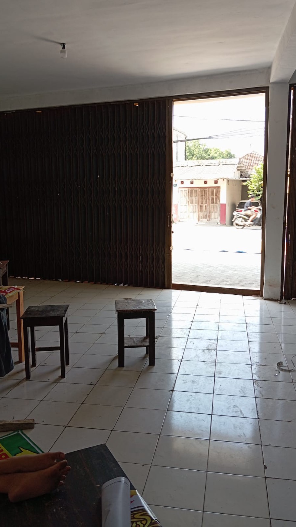 Ruko 2 Lantai Cocok Untuk Usaha di Purwomartani Kalasan Sleman 