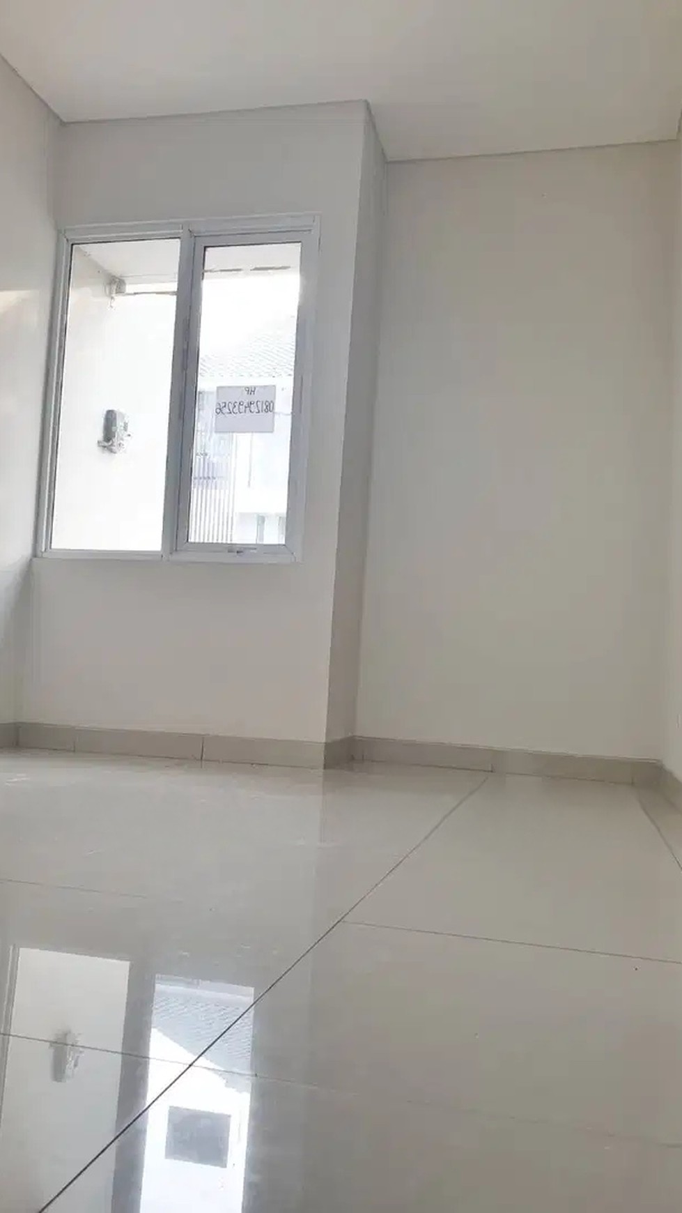 Hot Rent. Rumah Bagus Di Eminent Ingenia, BSD