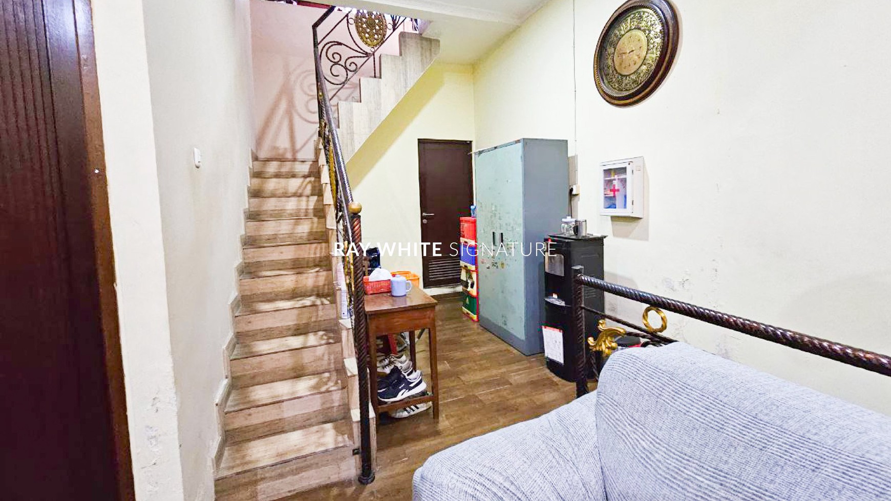 Dijual Rumah Siap Huni di Jl Kayu Manis VII Matraman Jakarta Timur