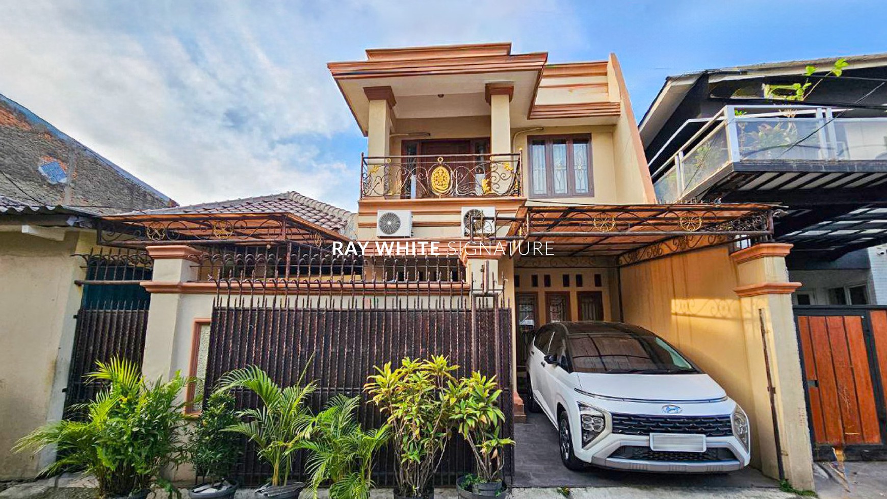 Dijual Rumah Siap Huni di Jl Kayu Manis VII Matraman Jakarta Timur
