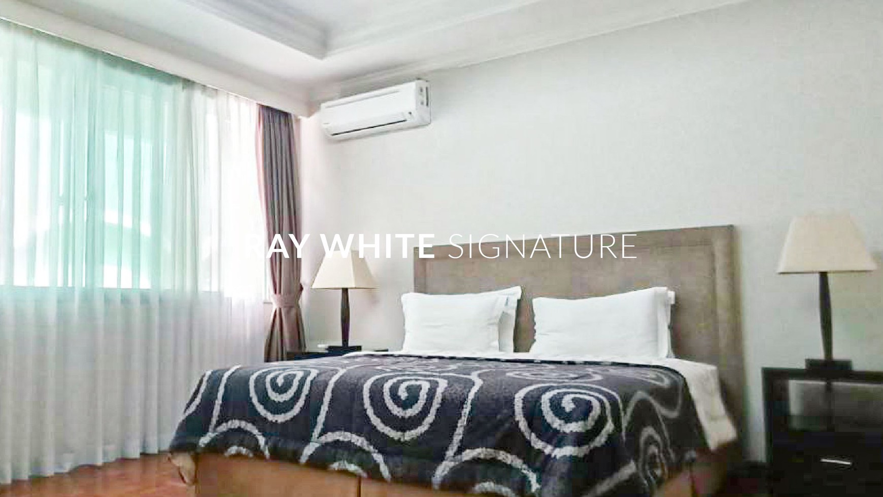 Dijual Guest House di Hos Cokroaminoto Menteng
