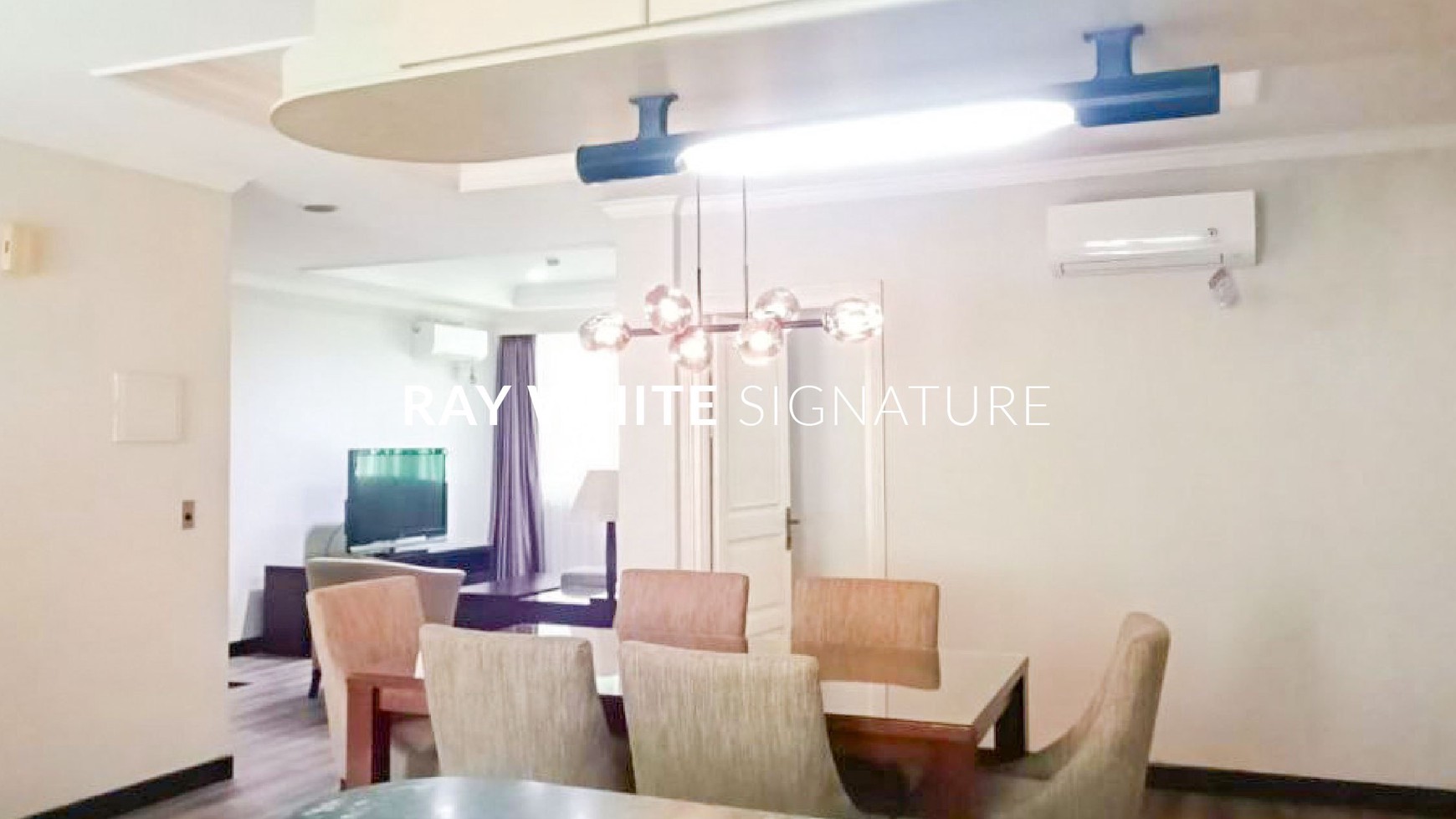 Dijual Guest House di Hos Cokroaminoto Menteng