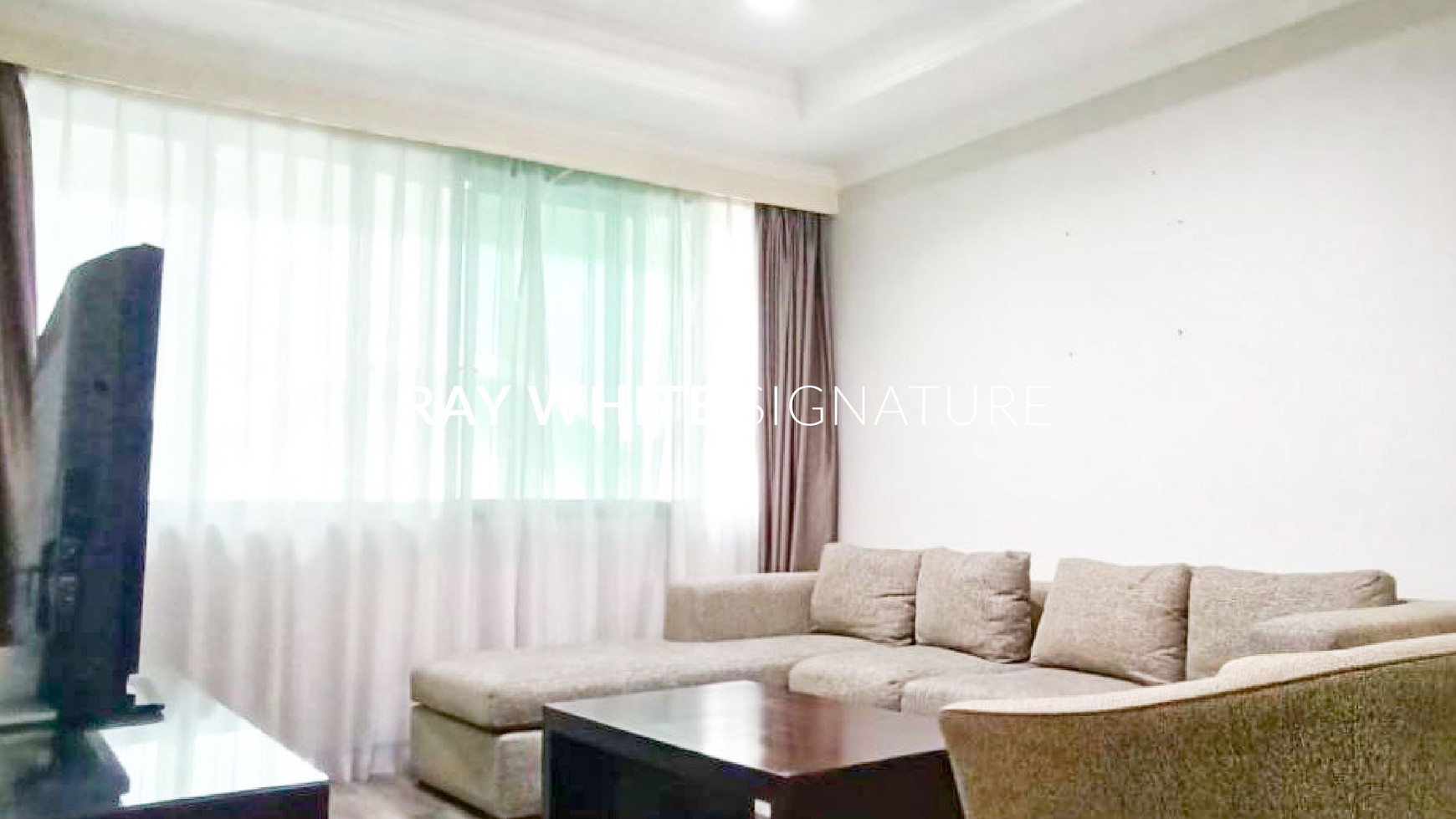 Dijual Guest House di Hos Cokroaminoto Menteng