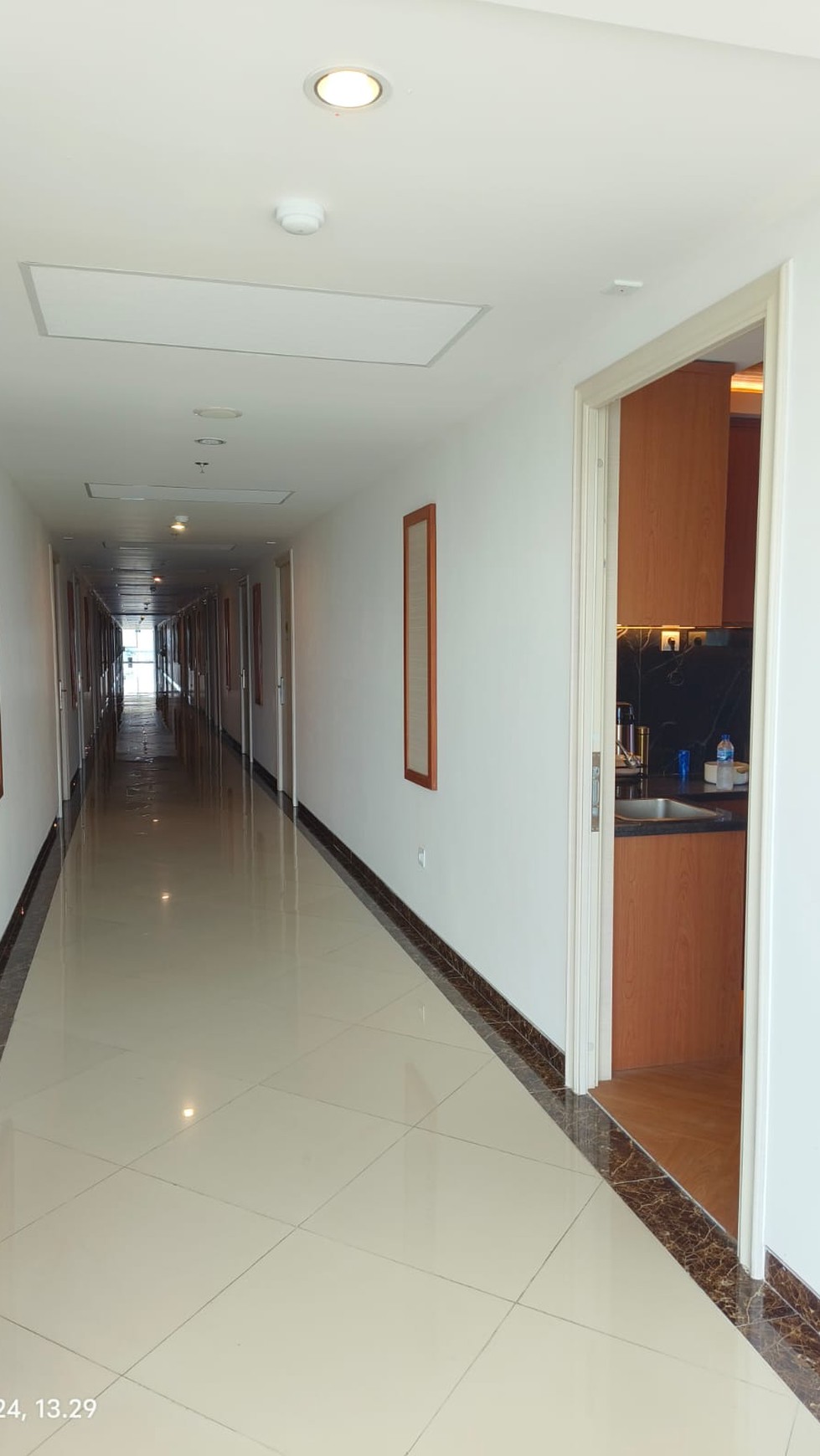 Apartemen Mewah Furnish Lokasi Strategis Dekat Hotel Hyatt Palagan