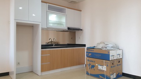 Apartemen Paladian Park Cantik Siap Huni - Kelapa Gading