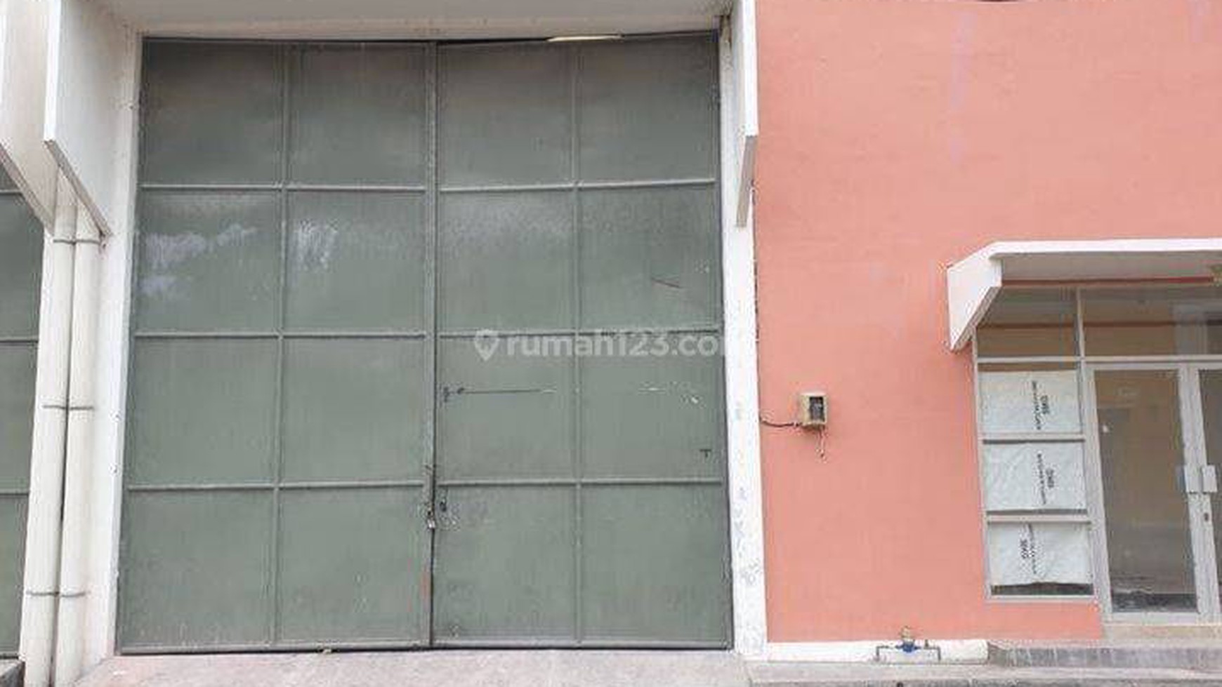 RS39. Dijual Gudang Murah di Pergudangan Bumi Benowo Surabaya Barat