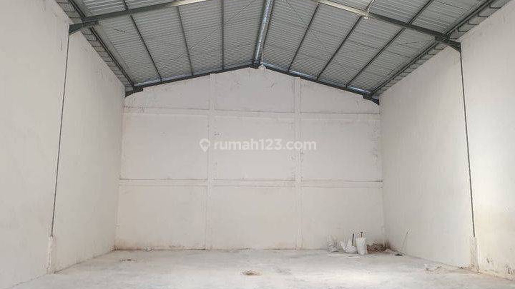 RS39. Dijual Gudang Murah di Pergudangan Bumi Benowo Surabaya Barat