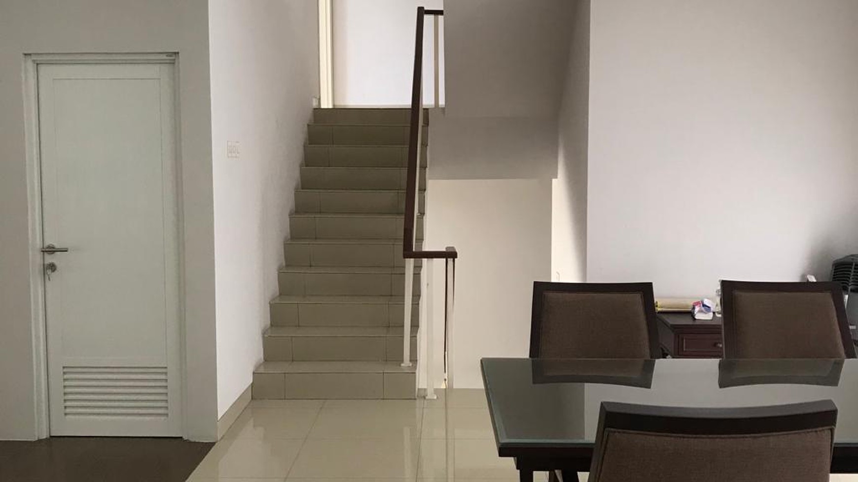 Dijual SEGERA Rumah Bagus Di Kebayoran Garden Bintaro Jaya Sektor 7, Tangerang Selatan