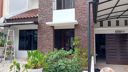 Rumah Bagus di Gandul Cinere, Depok