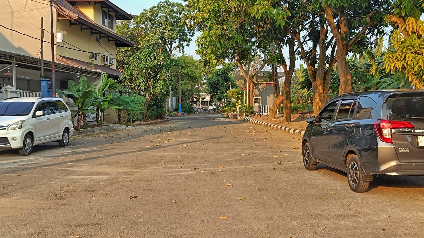 Dijual Rumah Lokasi Strategis di Taman Pondok Jati Sidoarjo