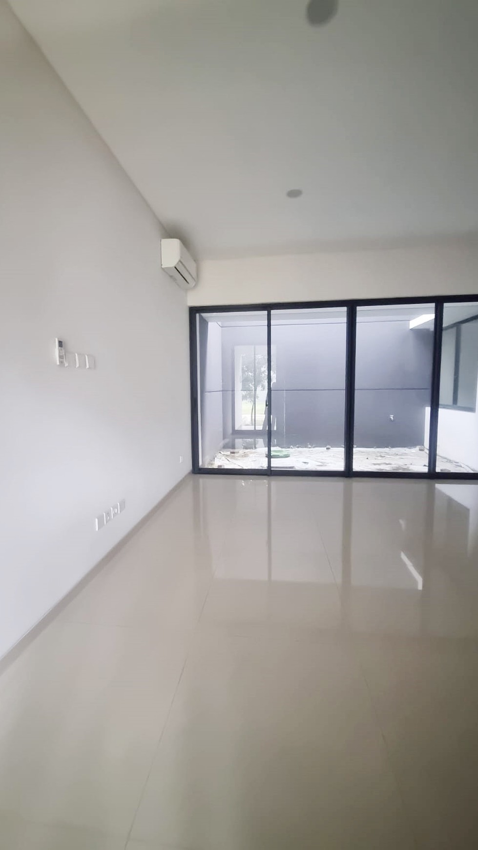 Rumah Siap Huni Bintaro Jaya Sektor 9 dalam Cluster Premium 