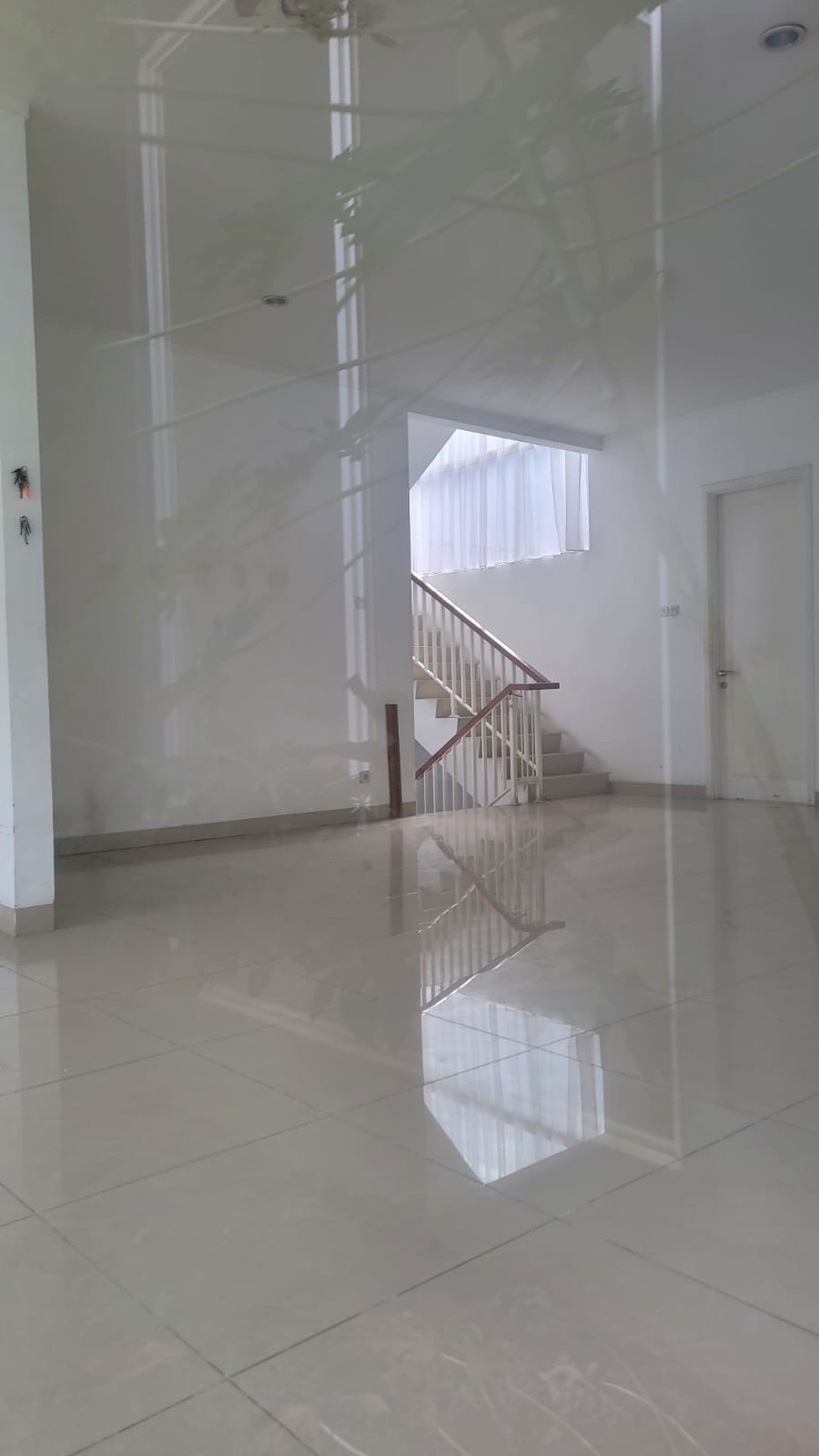 Rumah Siap Huni dalam Cluster Premium Bintaro @Bintaro Sektor 7