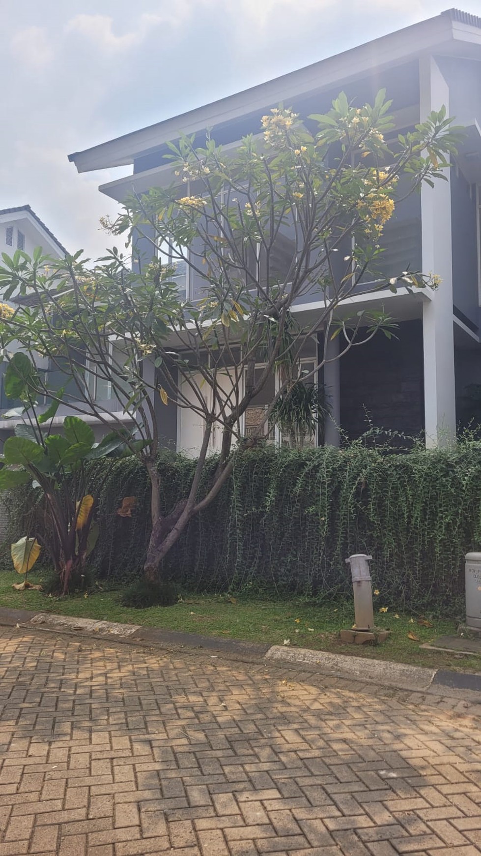 Rumah Siap Huni dalam Cluster Premium Bintaro @Bintaro Sektor 7