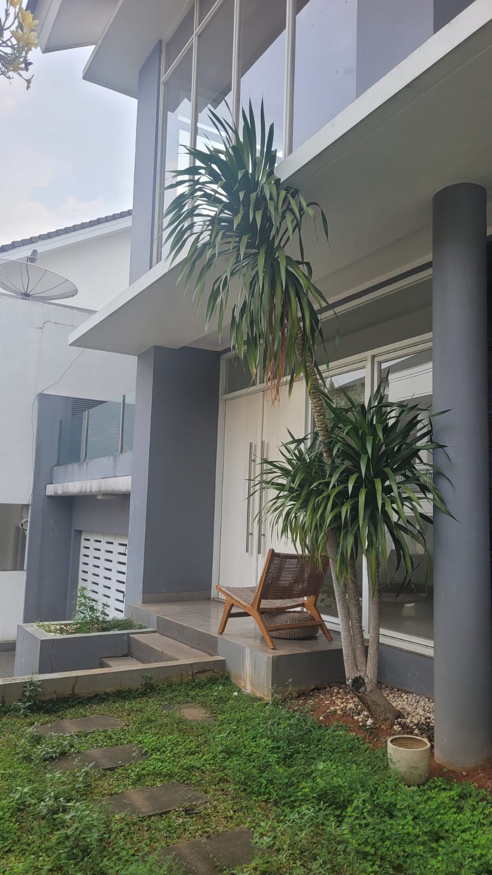 Rumah Siap Huni dalam Cluster Premium Bintaro @Bintaro Sektor 7