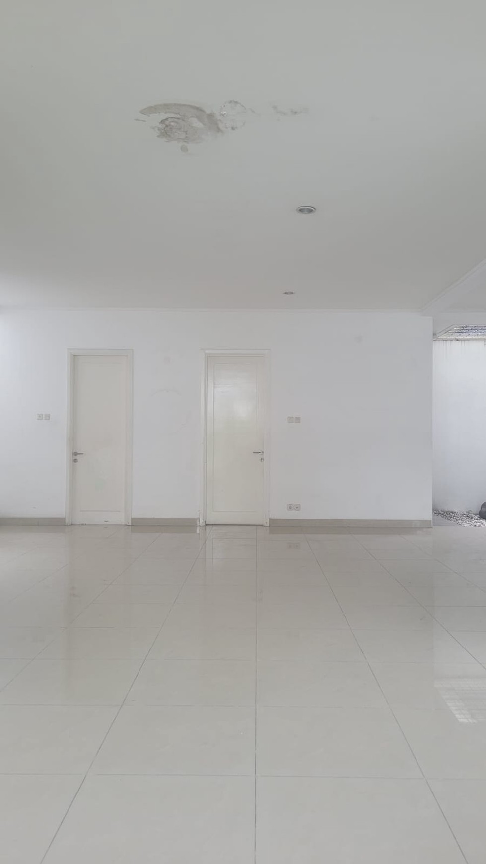 Rumah Siap Huni dalam Cluster Premium Bintaro @Bintaro Sektor 7