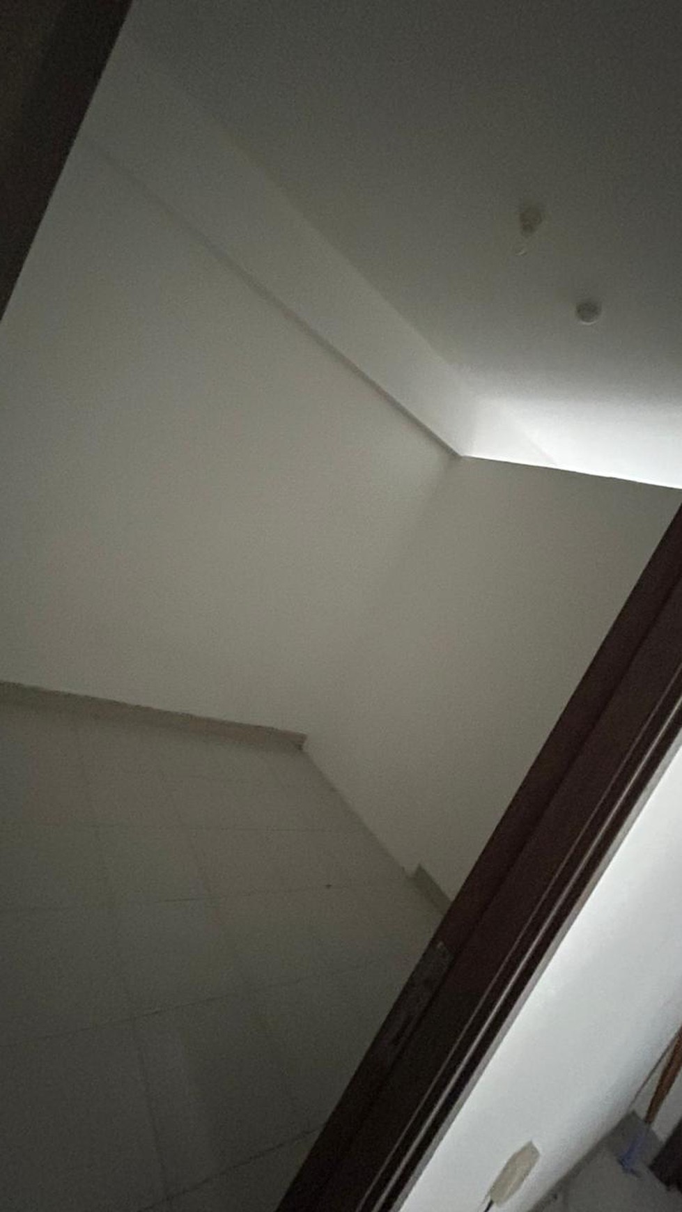 Apart Siap Huni Di Emerald Bintaro Jaya Sektor 9