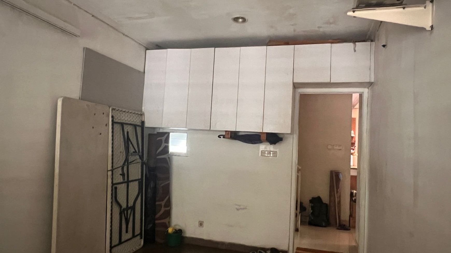 Rumah Bagus Di Perkici Bintaro Sektor 5