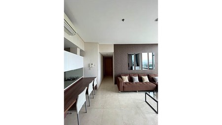 Apartemen The Summit Twr Everest, Kelapa Gading Luas 110m2