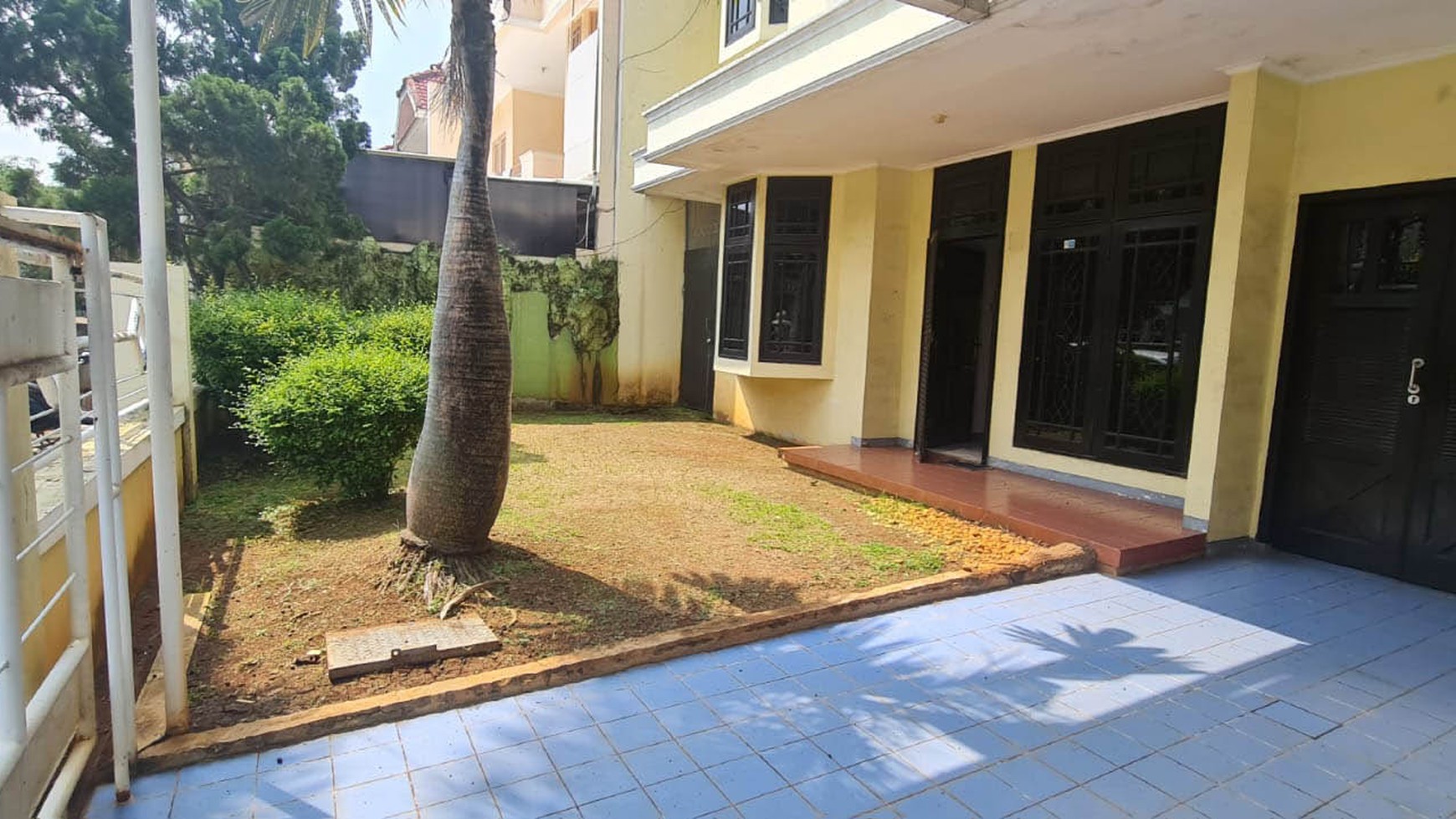 Rumah Gading Serpong, Jalan Lebar, Rapi, Serpong