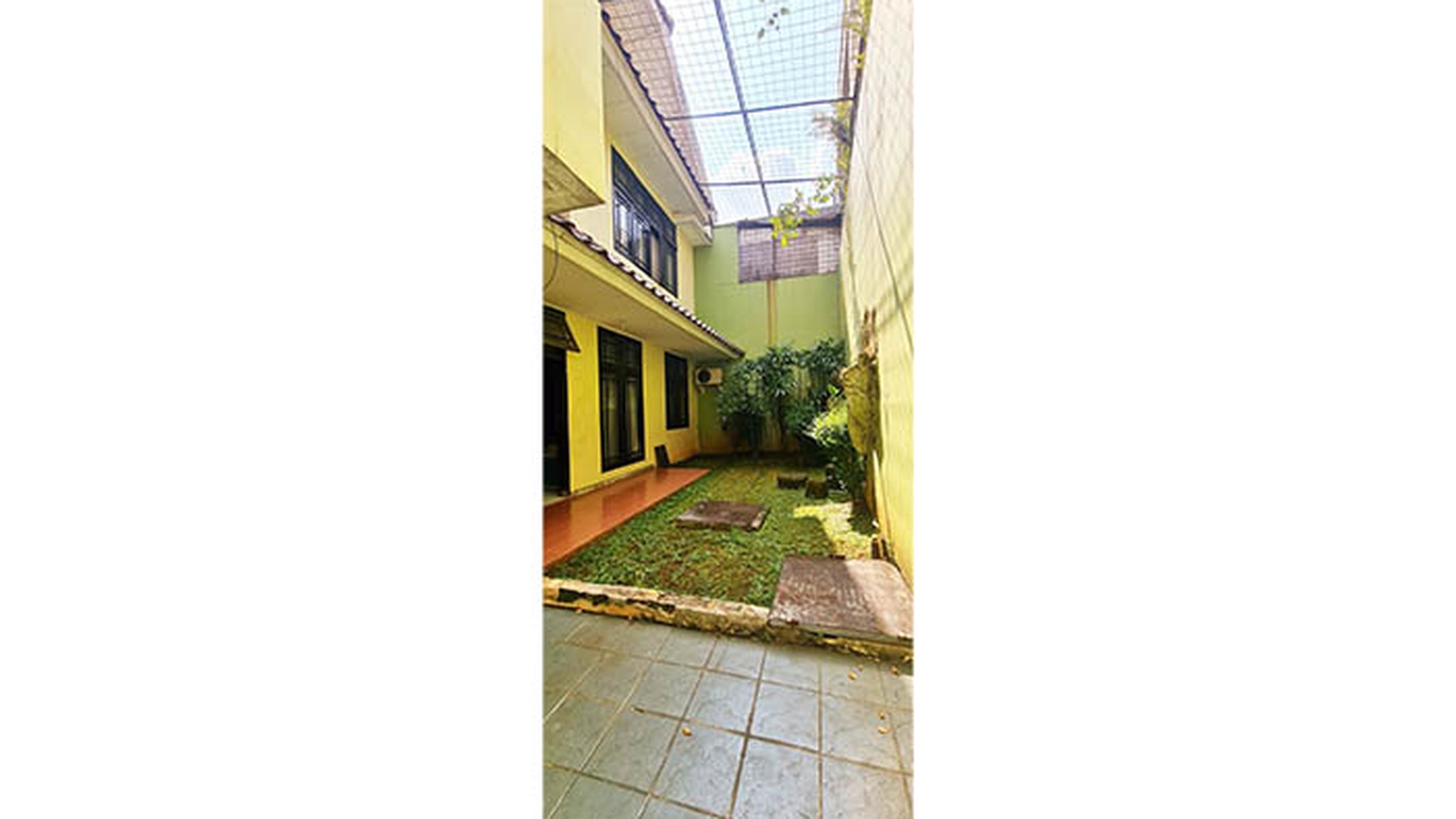 Rumah Gading Serpong, Jalan Lebar, Rapi, Serpong