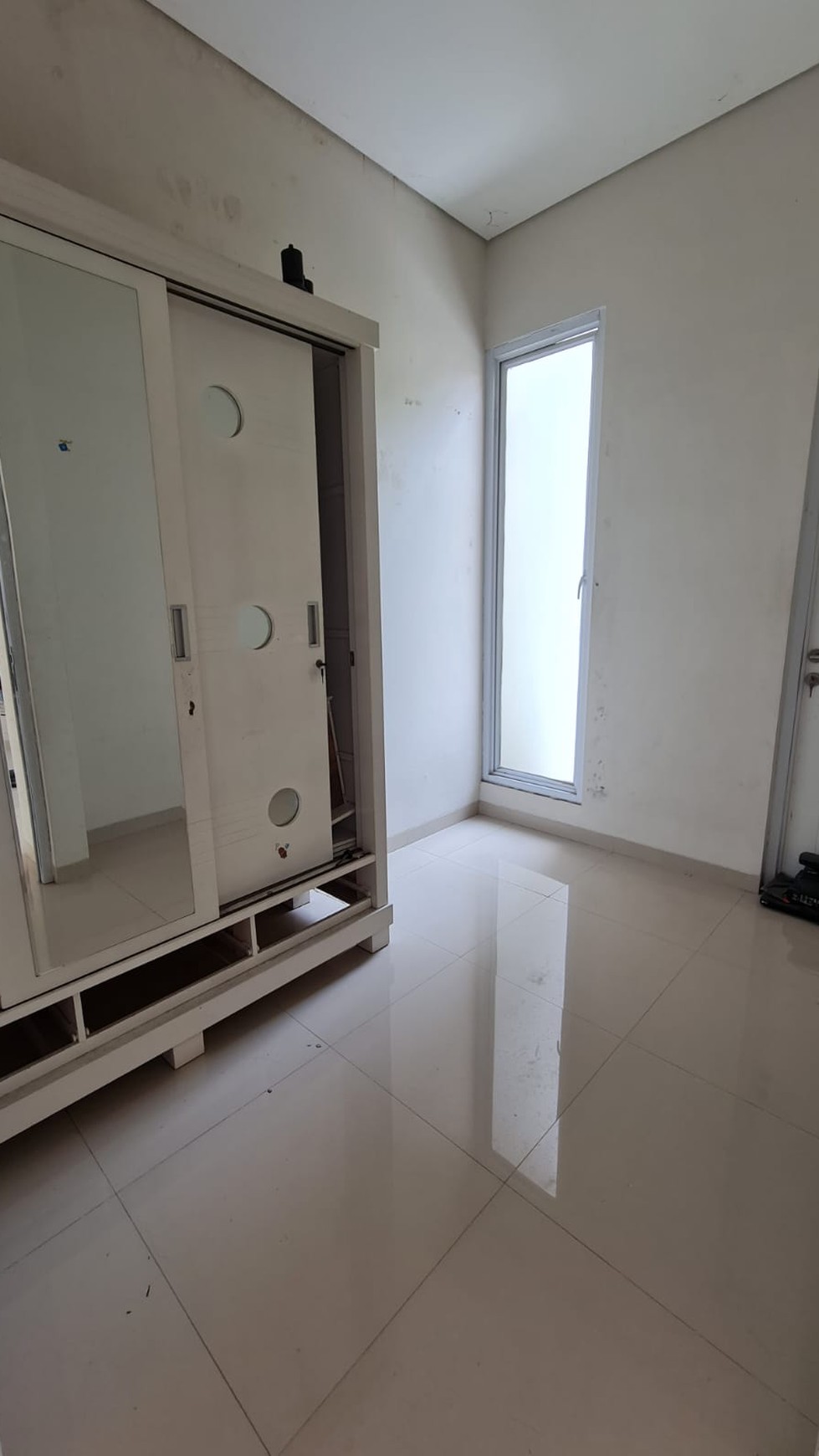 Rumah Bagus Di Cluster Akasia Serenity Pondok Aren Tangerang Selatan