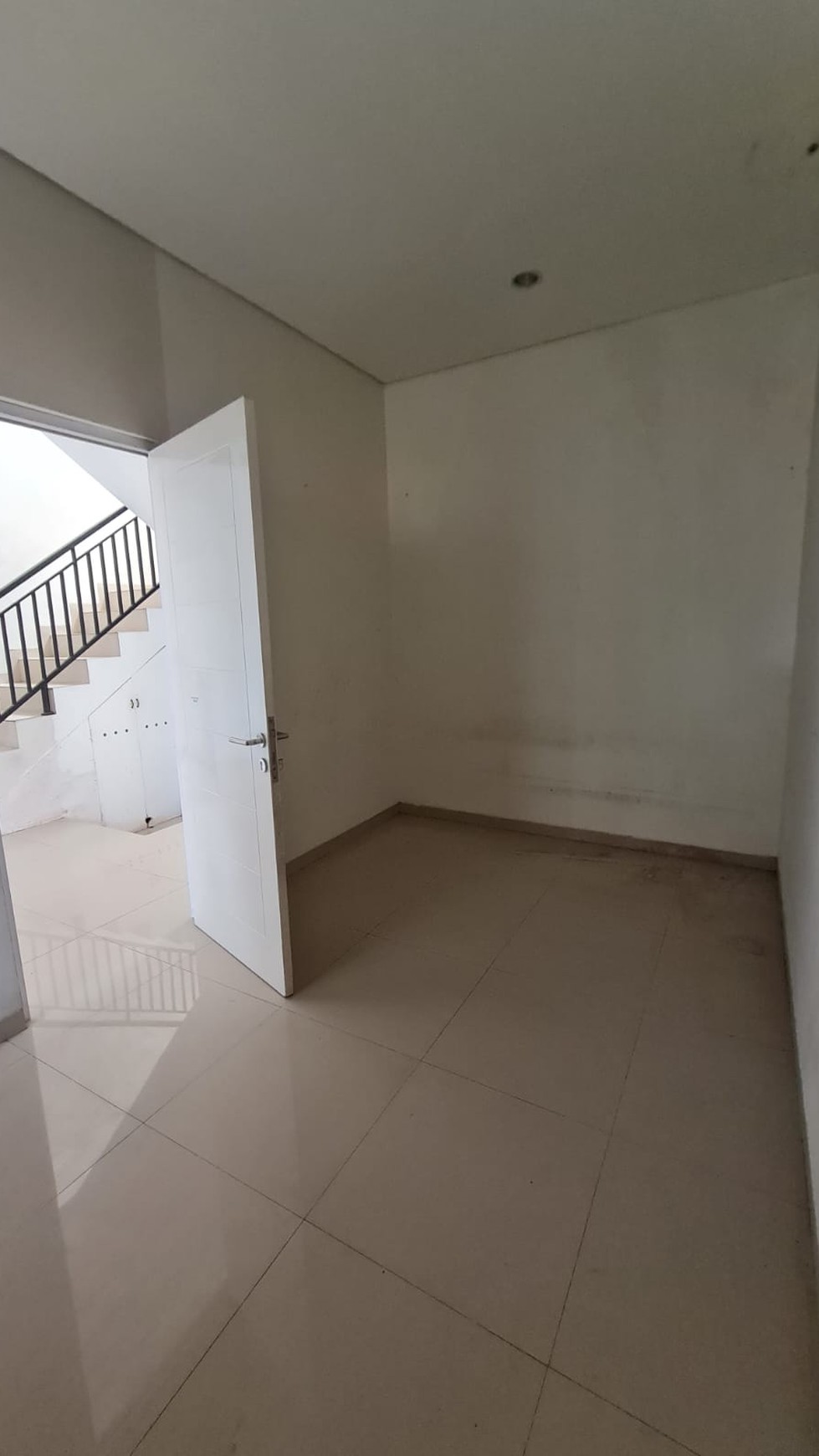 Rumah Bagus Di Cluster Akasia Serenity Pondok Aren Tangerang Selatan