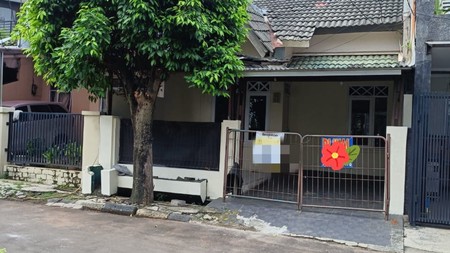 Rumah Bagus DI Nusa Loka, BSD Tangerang Selatan