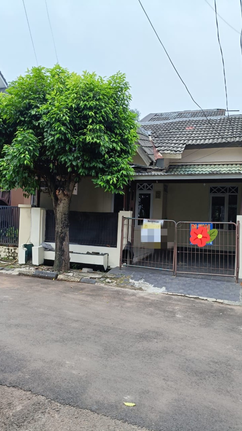 Rumah Bagus DI Nusa Loka, BSD Tangerang Selatan