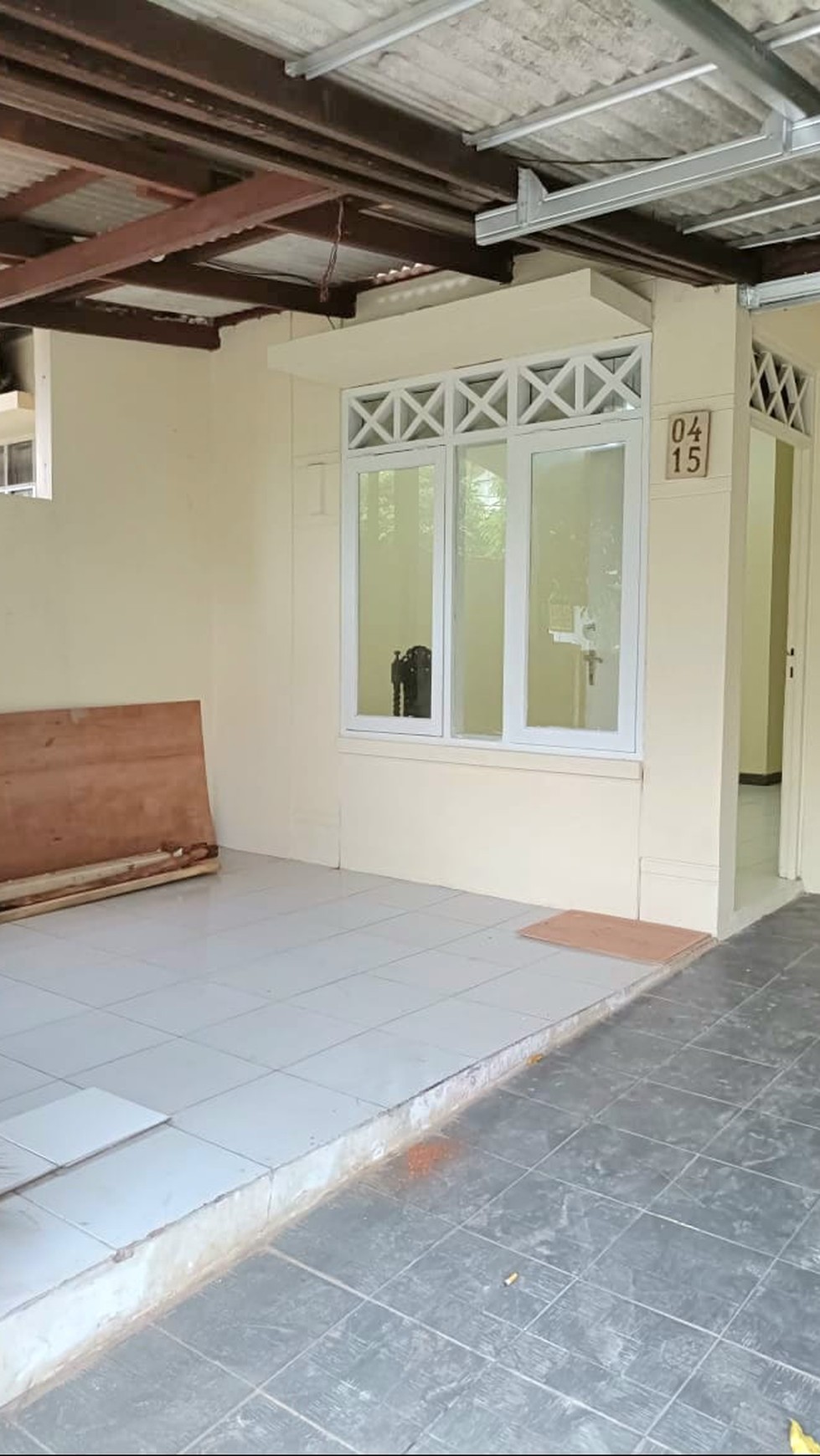 Rumah Bagus DI Nusa Loka, BSD Tangerang Selatan