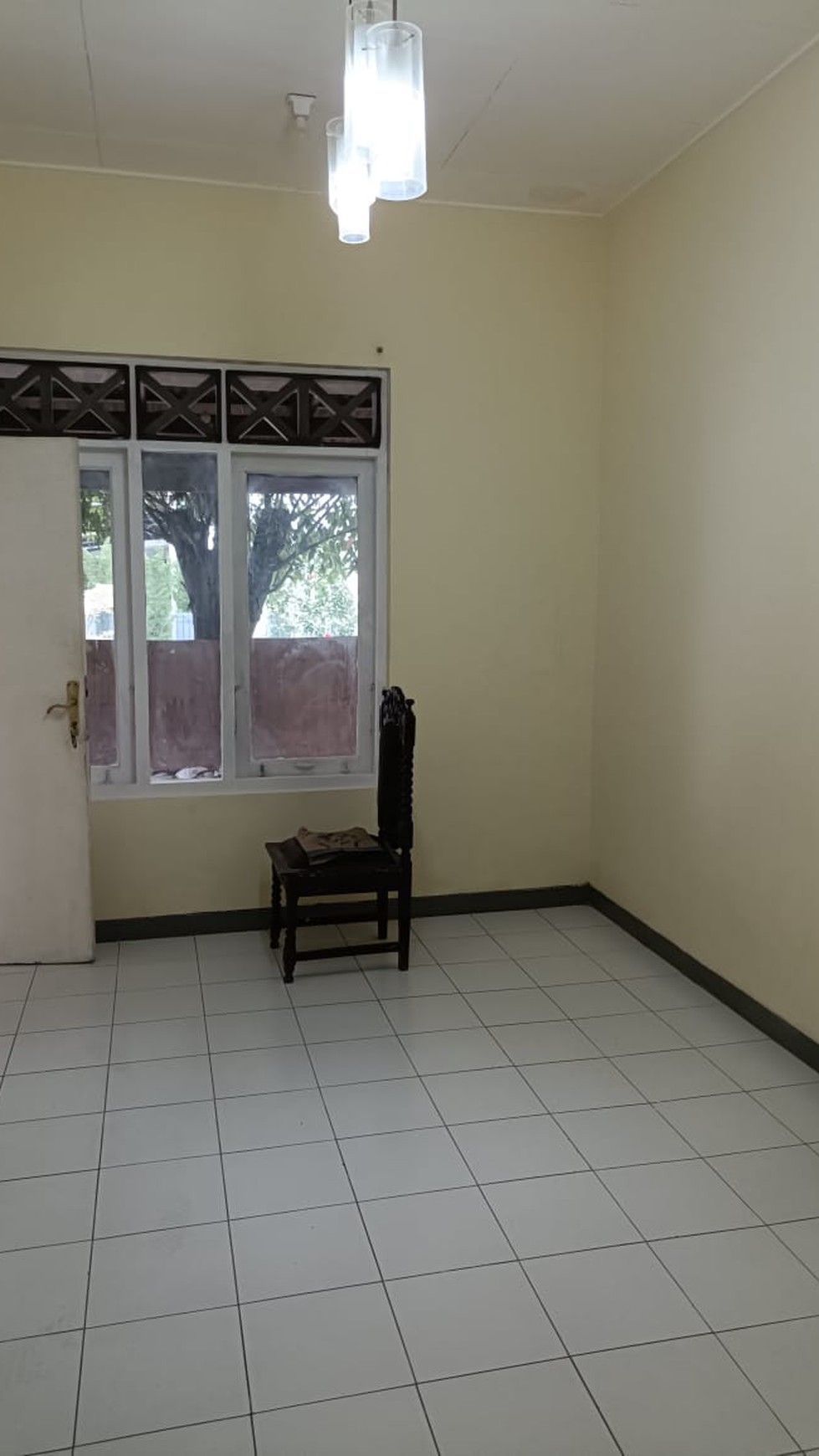 Rumah Bagus DI Nusa Loka, BSD Tangerang Selatan