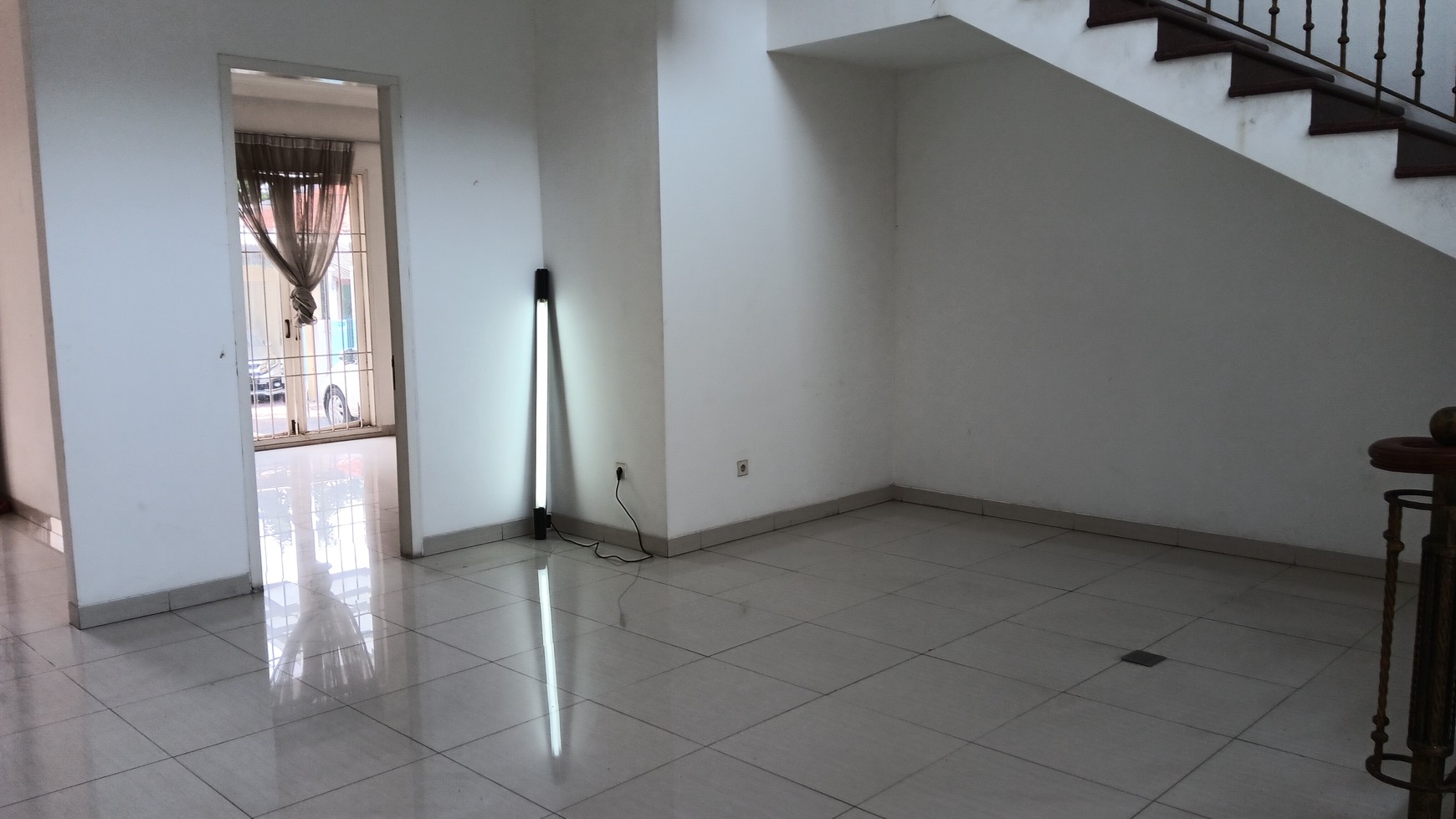 Rumah Bagus 2 Lantai, Jalan Sektor 1 Sudimara, Ciledug