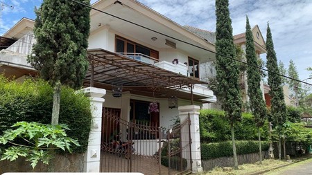 DI JUAL CEPAT RUMAH PONDOK HIJAU INDAH - BANDUNG