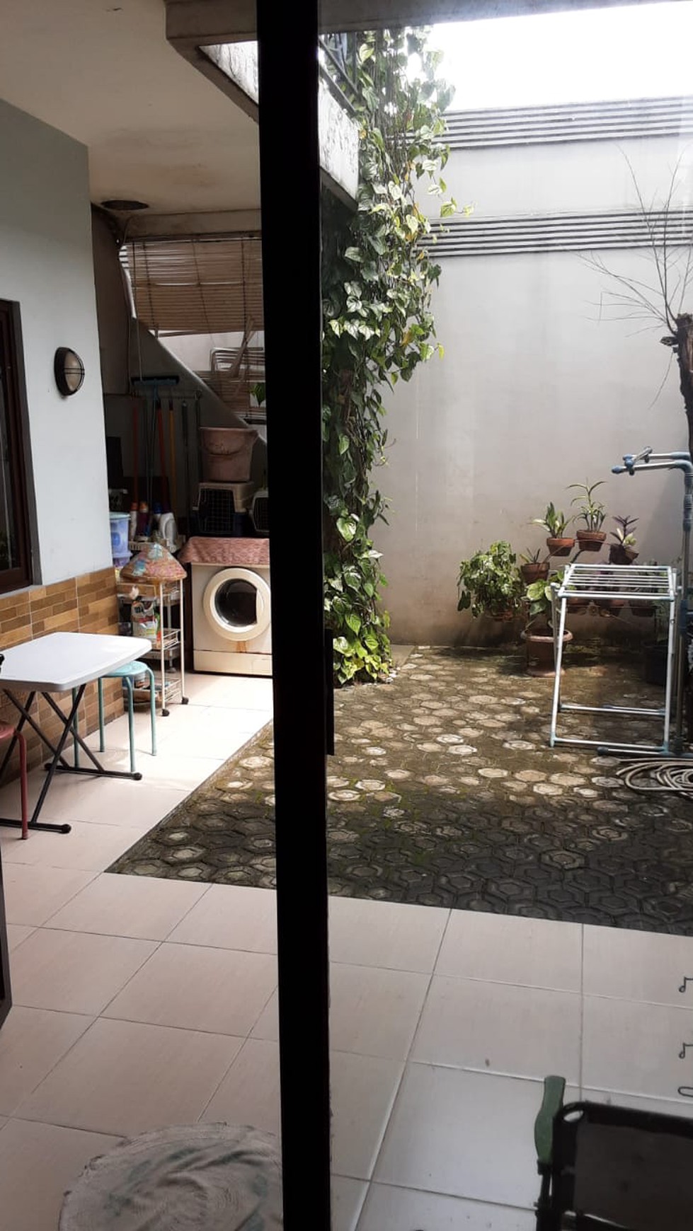 Rumah Townhouse di Gunung Raya, Cireundeu 