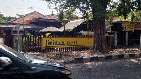 Dijual Rumah Di Pusat Kota Sidoarjo