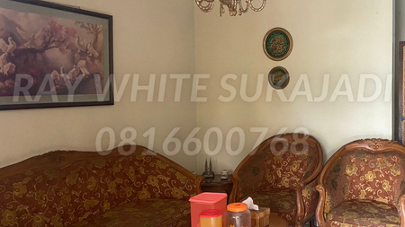 Dijual Rumah di Fajar Raya Estate