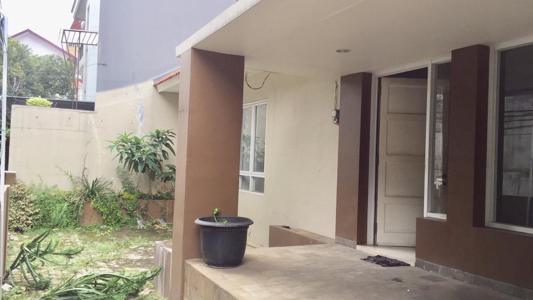 Rumah Bagus 1,5 Lantai Siap Huni di Tebet Barat, Tebet, Jakarta Selatan