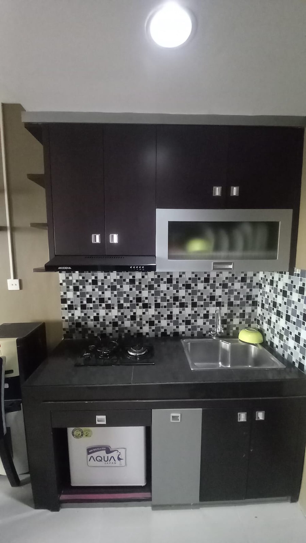 Dijual Apartement Park View Depok Town Square