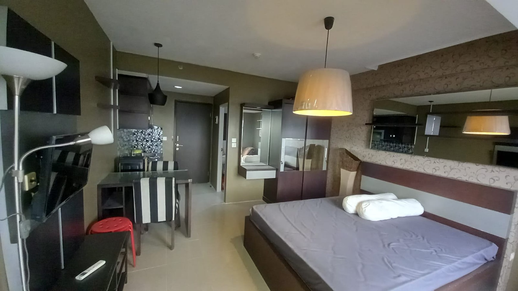 Dijual Apartement Park View Depok Town Square