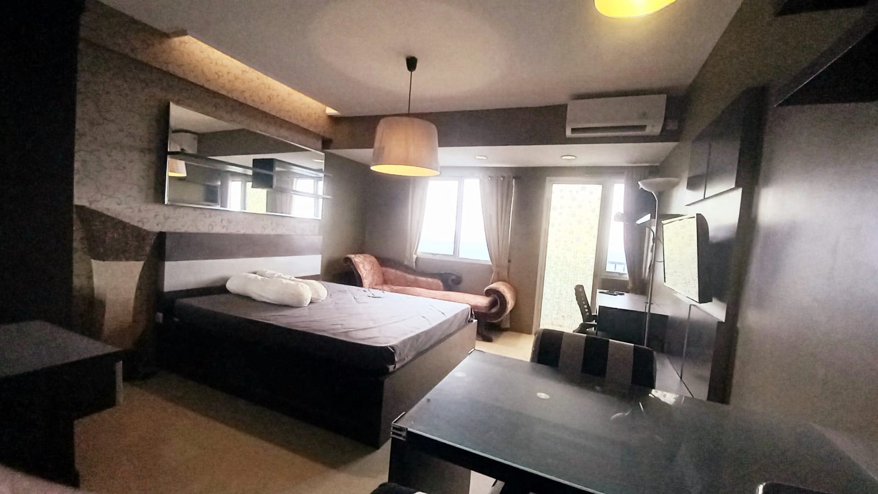 Dijual Apartement Park View Depok Town Square