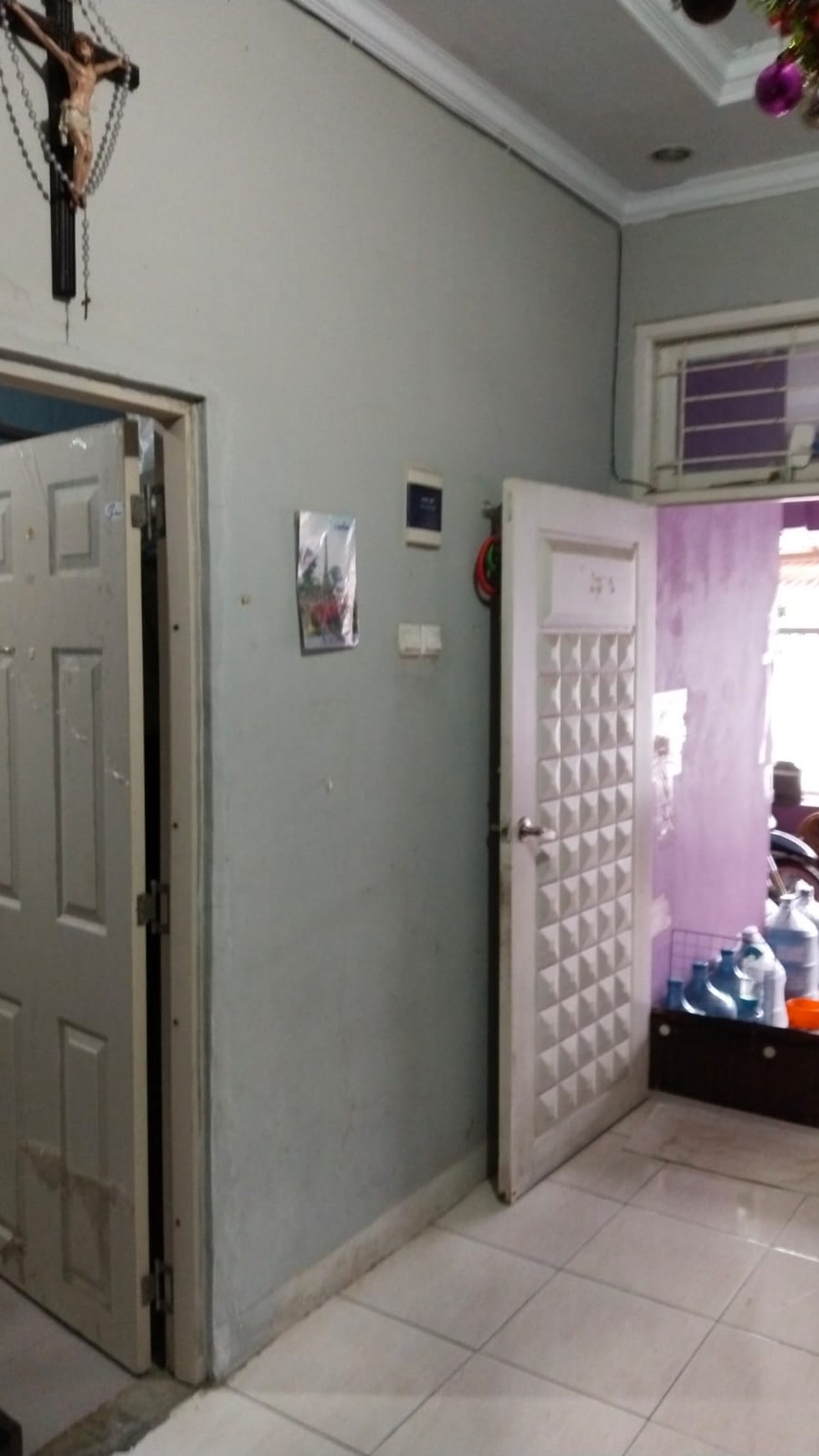 Dijual Rumah 1 lantai di Perum Bumi Puspitek, Pagedangan BSD