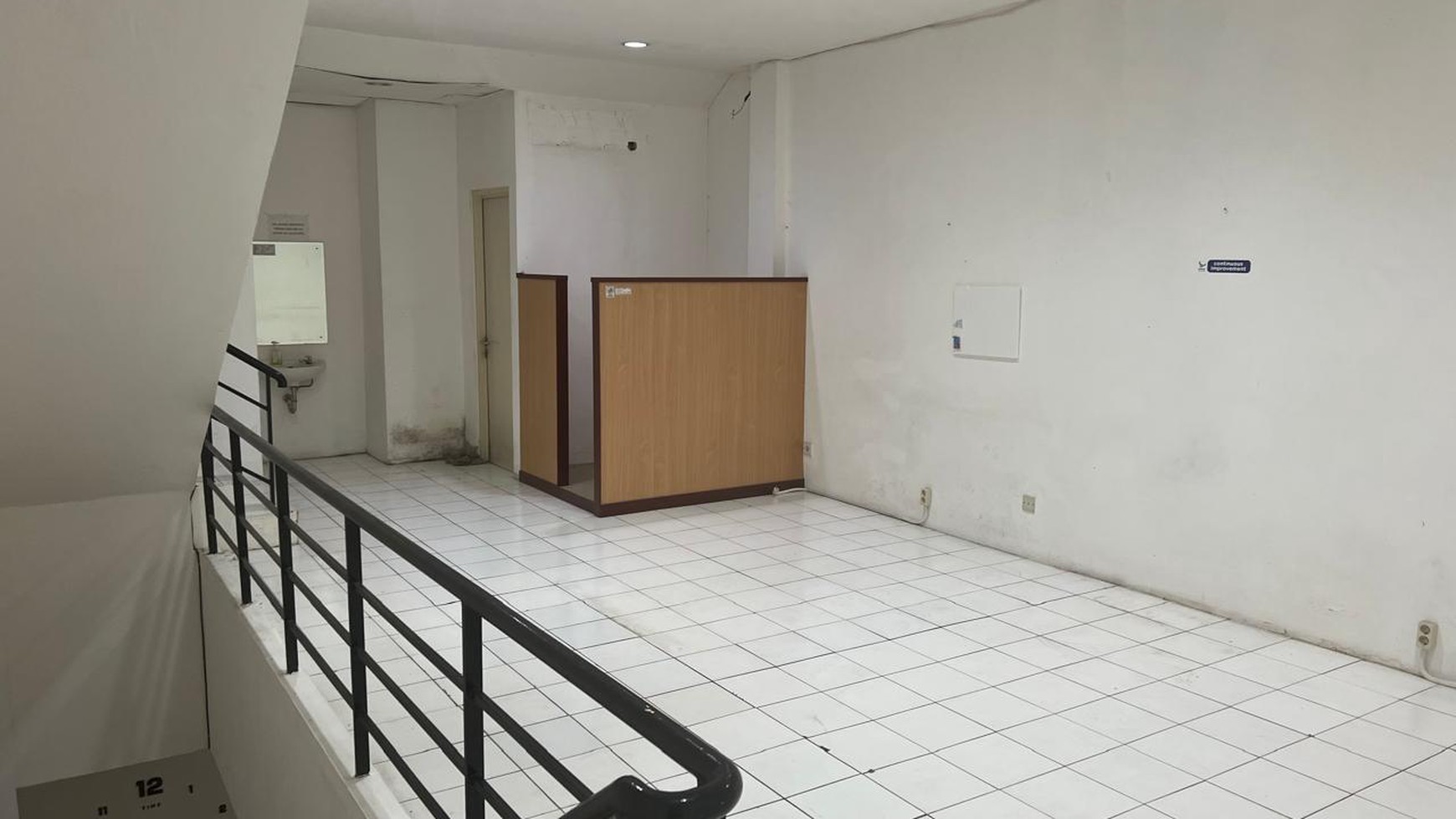 Dijual Ruko 2,5 Lantai Siap Huni di Malibu ITC BSD City