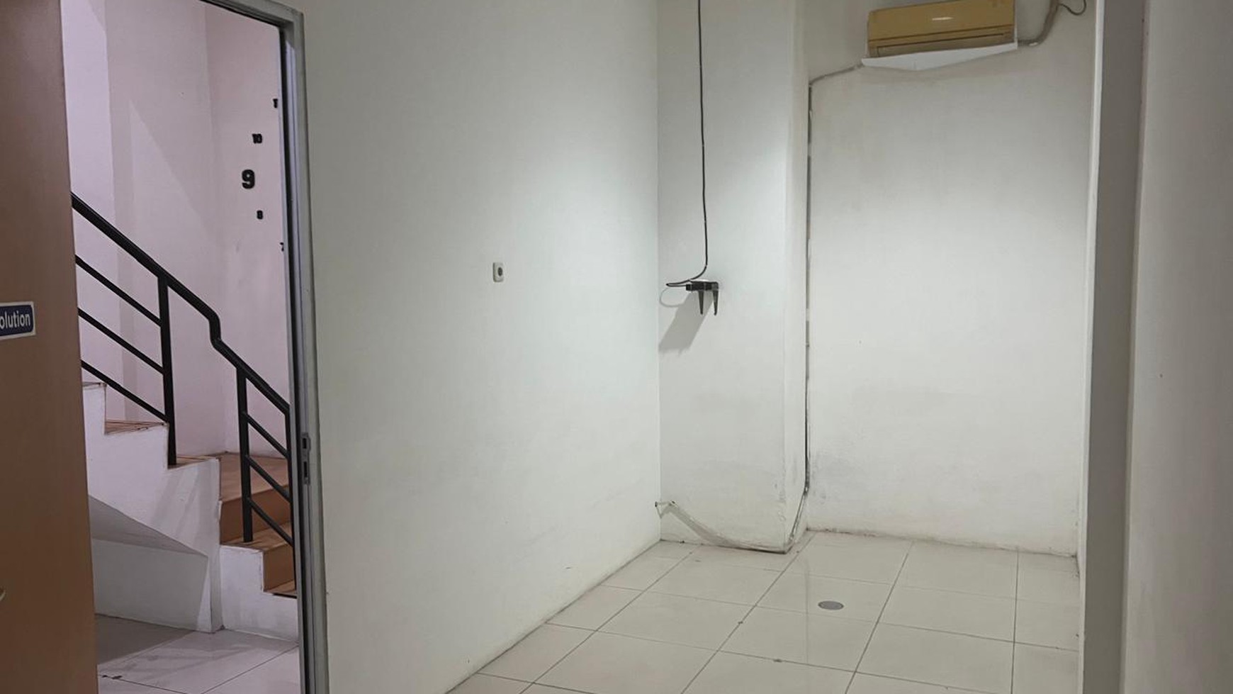 Dijual Ruko 2,5 Lantai Siap Huni di Malibu ITC BSD City