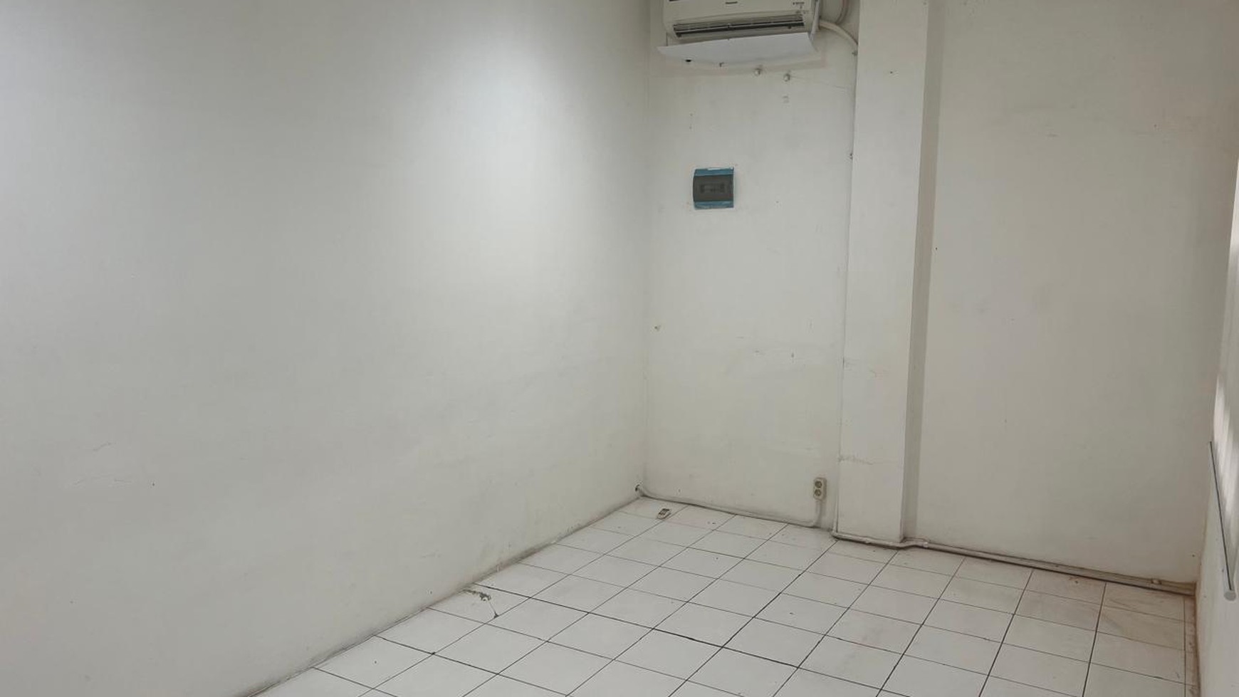 Dijual Ruko 2,5 Lantai Siap Huni di Malibu ITC BSD City