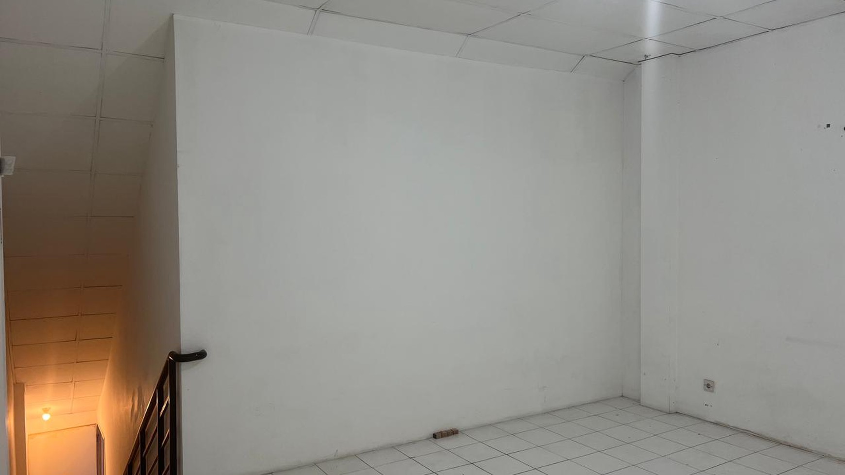 Dijual Ruko 2,5 Lantai Siap Huni di Malibu ITC BSD City