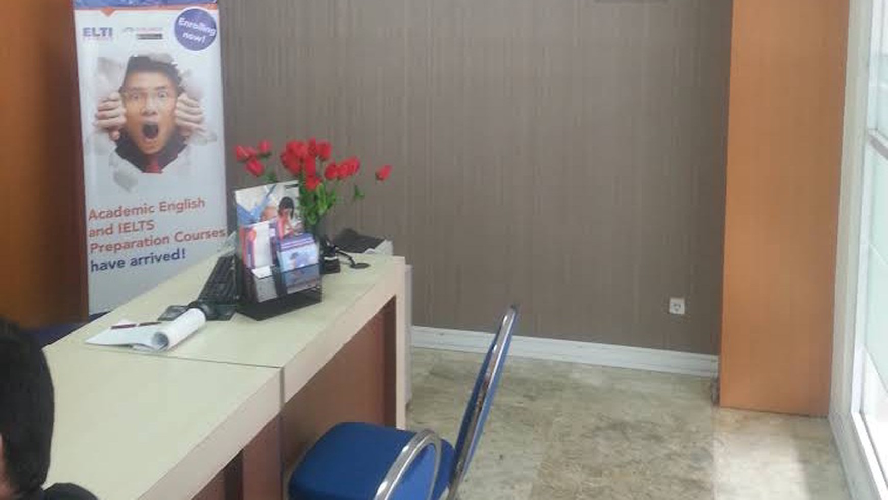 Ruko Tiga Lantai Dijual Cepat