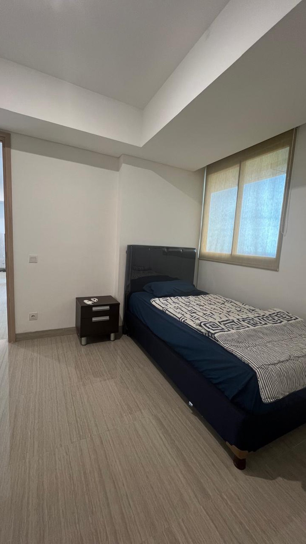 Disewakan Apartemen cantik di Hillcrest Karawaci Tangerang