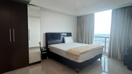 Disewakan Apartemen cantik di Hillcrest Karawaci Tangerang