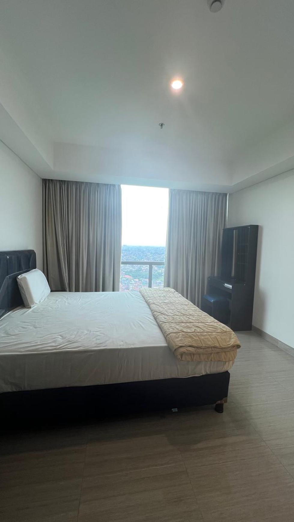 Disewakan Apartemen cantik di Hillcrest Karawaci Tangerang