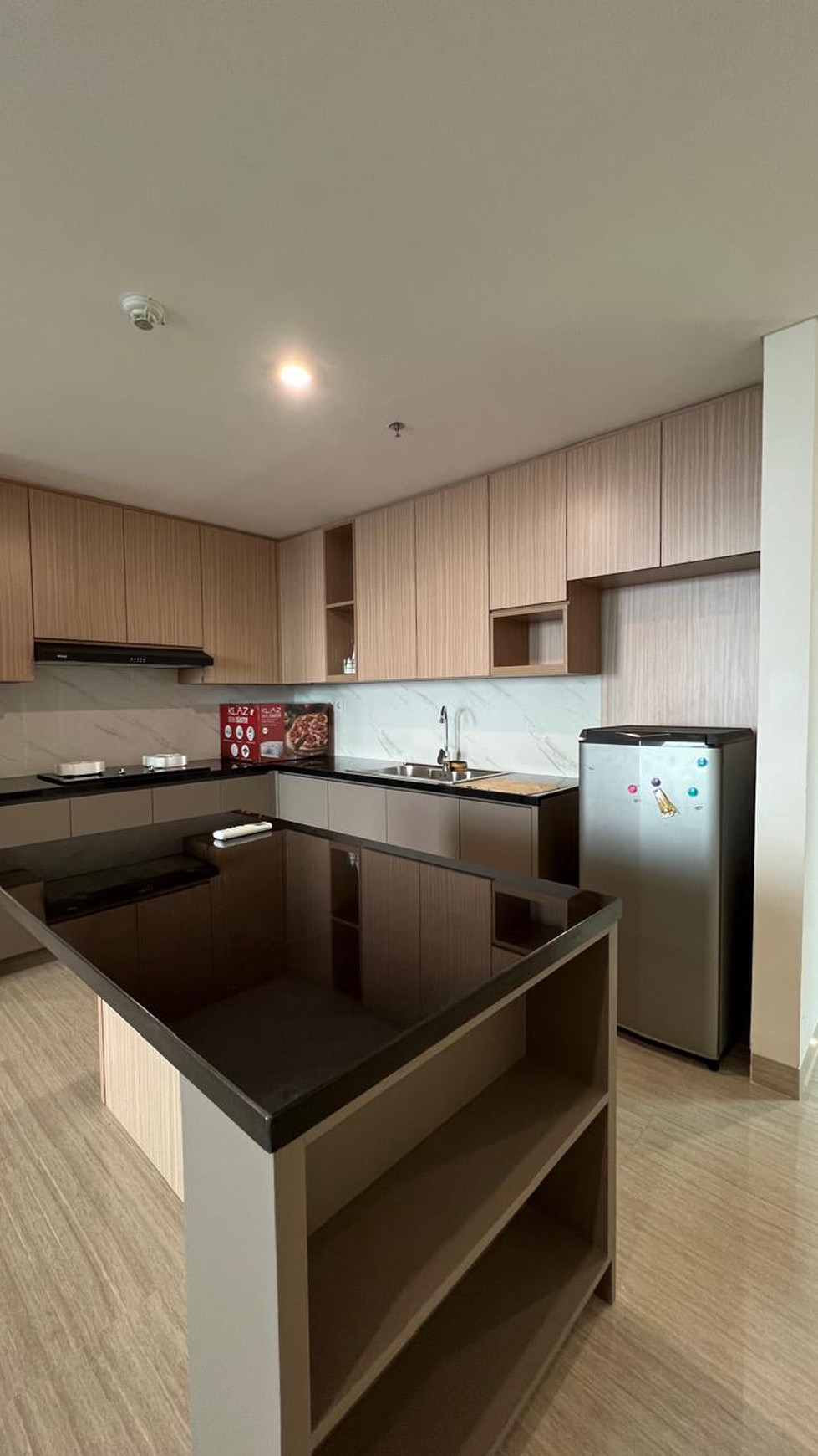 Disewakan Apartemen cantik di Hillcrest Karawaci Tangerang