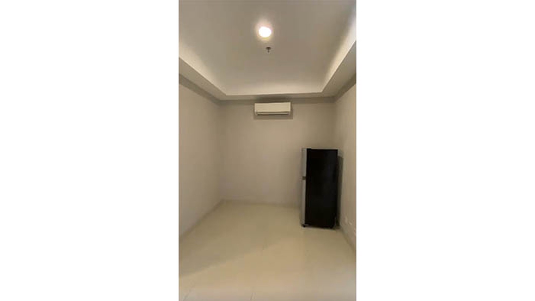 Apartemen The Mansion Twr Emerald,  Kemayoran, Luas 49m2